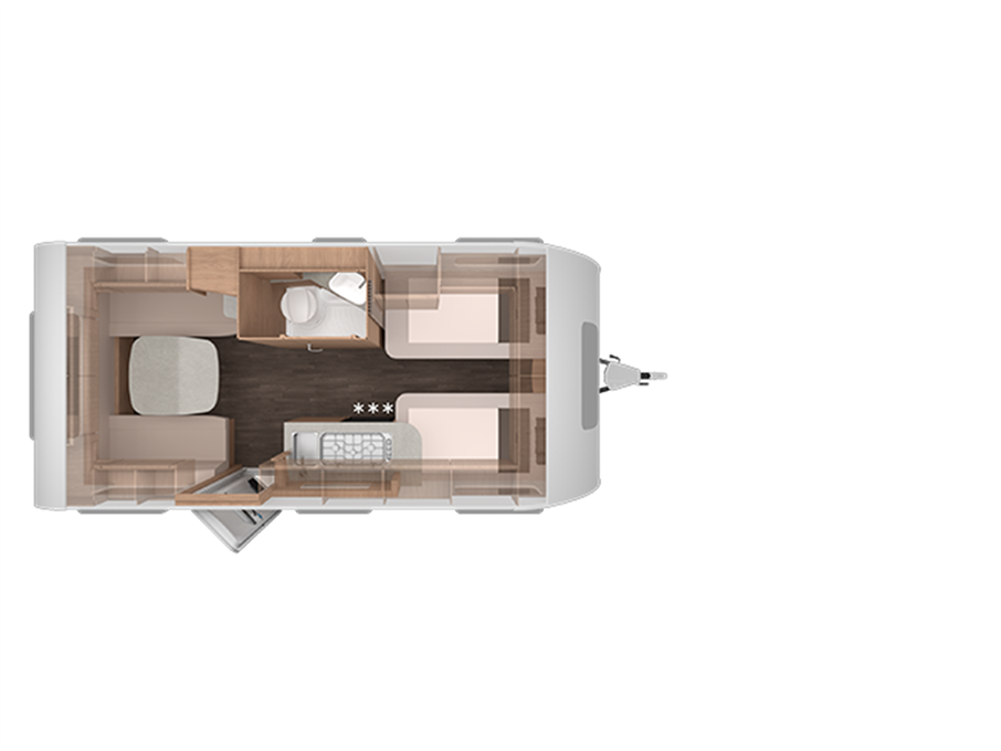 Knaus Sport 460 EU